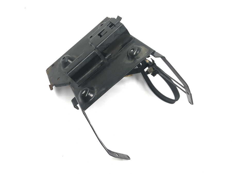 BMW R 1150 R R21 [2001] - Battery box battery carrier holder battery holder
