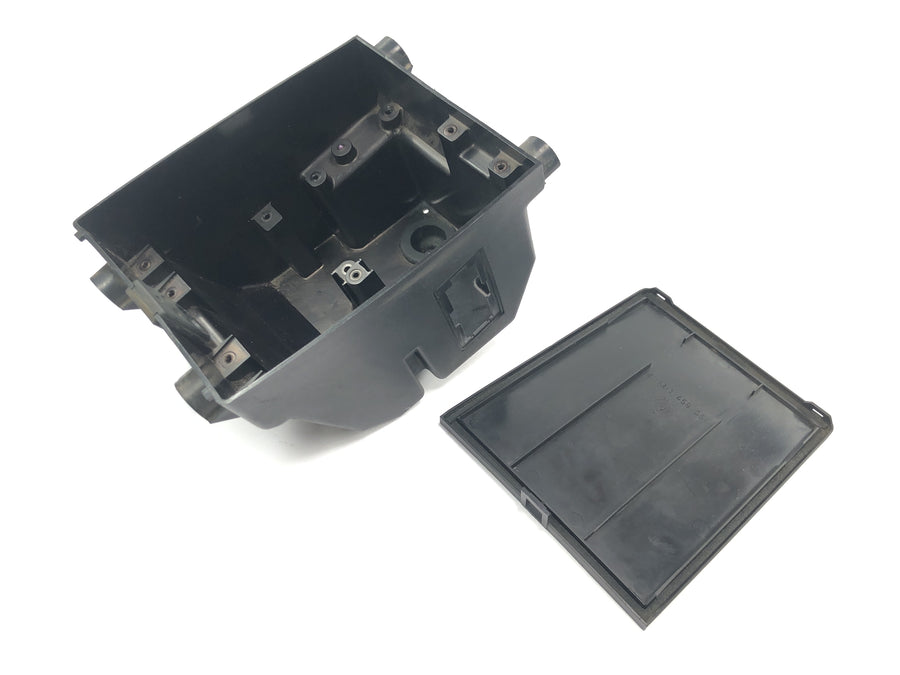 BMW K 1100 RS [1994] - Fuse box