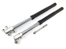 Aprilia SX 125 KX1 [2020] - Fork telescopic fork with axle-1