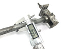 Honda NX 650 Dominator RD02 [1994] - Rear wheel axle axle axle bolt rear wheel axle-4