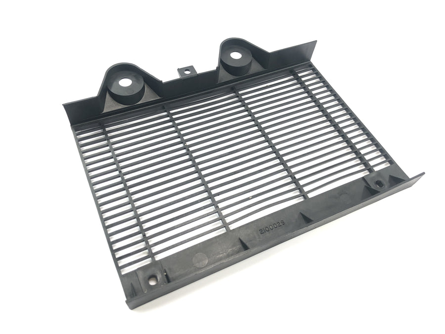 Triumph Daytona 1200 T300D [1994] - Radiator grille radiator cover front radiator guard