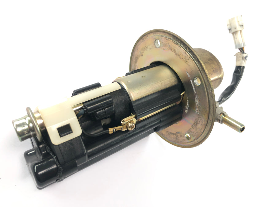 Suzuki GSX R 1000 WVBZ K3 [2003] - Fuel pump fuel pump