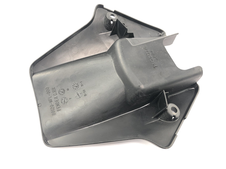 Honda CBR 1000 RR SC59 [2008] - Rear wheel cover rear fender cover