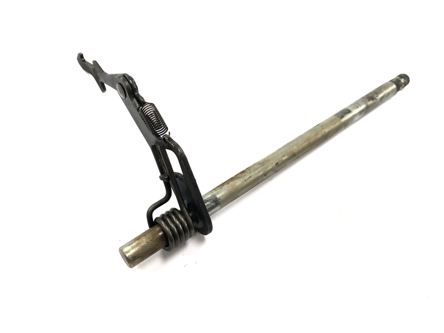Honda XRV 750 Africa Twin RD04 [1992] - shift shaft shift lever shaft