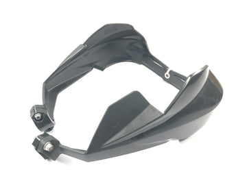 KTM 950 Adventure LC8 [2004] - Hand protector hand guard bar handlebar protectors at the front - 0