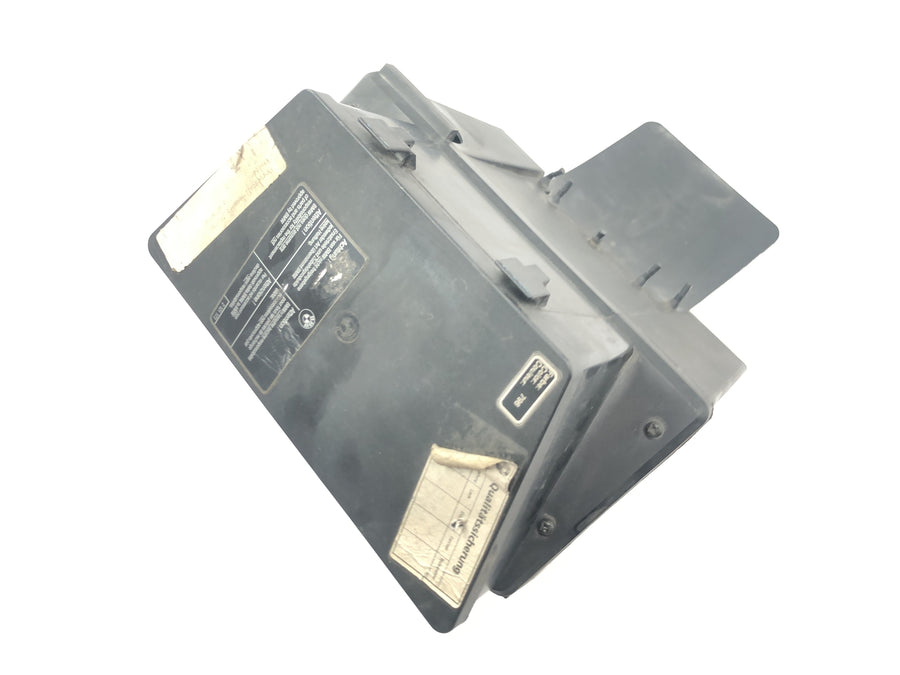 BMW R 1150 R R21 [2001] - Fuse box electronics box