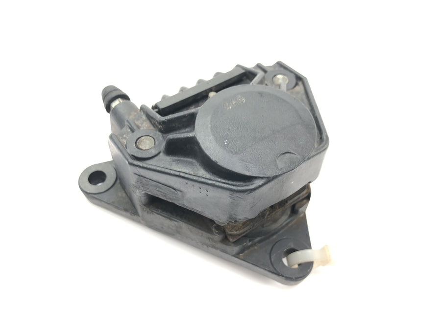 Moto Guzzi V65 Custom [1985] - Brake caliper Brembo front right