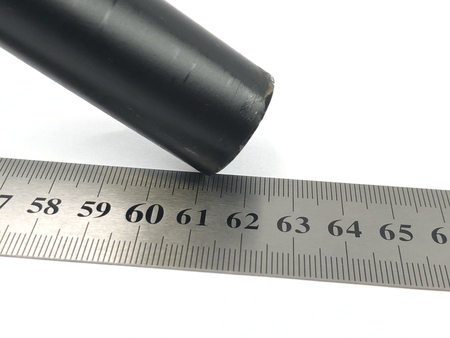 Yamaha XVS 650 4VR [1997] - Handlebar Z-handlebar drag bar steel black 1 inch