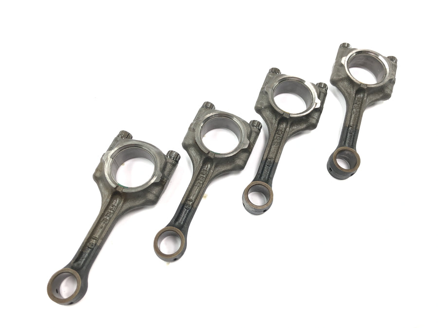 Honda CBR 600 RR PC37 [2004] - connecting rod connecting rod connecting rod set crank drive