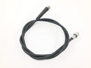 Moto Guzzi V10 Centauro [1998] - Speedometer cable, speedometer drive, speedometer cable-3