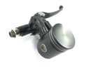 Yamaha MT07 RM04 [2014] - Front brake pump Hand brake pump with brake lever-2