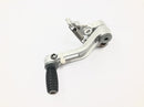 Aprilia Mille RSV 1000 ME [1999] - Foot brake lever brake pedal right aluminum-5