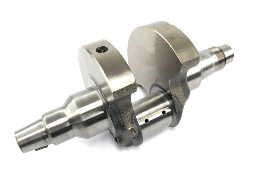 KTM 950 Adventure LC8 [2004] - Crankshaft crank drive engine shaft