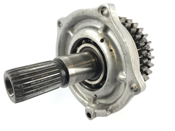 Honda Goldwing GL 1200 [SC14] - Shaft alternator drive - 0