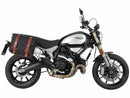 Hepco & Becker [Hepco & Becker] - Legacy messenger bag M black