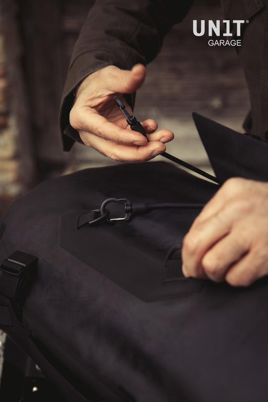 BMW R 12 [2024-2026] - Khali Duffle Bag 44L in TPU