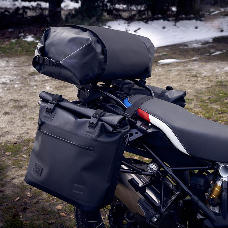 BMW R 12 nineT [2024-2026] - Khali Duffle Bag 44L in TPU