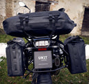 BMW R nineT 1200 Pure [2017-2023] - Khali Duffle Bag 44L in TPU