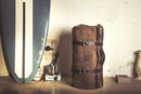 BMW R 12 [2024-2026] - Travel bag Kalahari 25L split leather