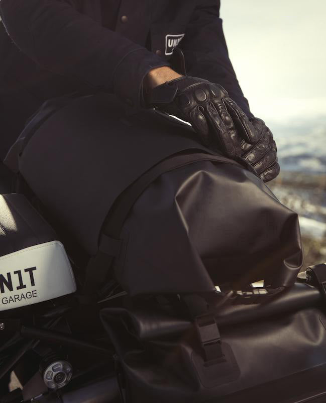 BMW R nineT 1200 Racer [2017-2020] - Khali Duffle Bag 30L in TPU