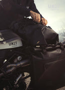 BMW R nineT 1200 Scrambler [2016-2023] - Khali Duffle Bag 30L in TPU