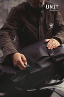 BMW R nineT 1200 Urban G/S (niedriger Auspuff) [2017-2023] - Khali Duffle Bag 30L in TPU