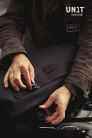 BMW R 1150 R [2000-2006] - Khali Duffle Bag 30L in TPU