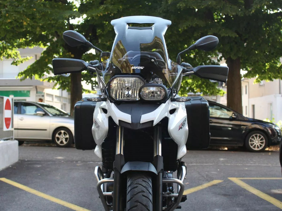 BMW F 650 GS [WRS] - windshield