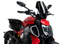 DUCATI DIAVEL V4 [2025] – New Generation Adjustable – Transparent-14