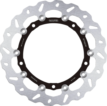 BMW S 1000 R [2017-2019] - brake disc – picture 1