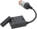 Harley Davidson FXS [DYNOJET] – Power Vision 4 injection control