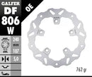 Gas SM 700 [2022-2024] - Wave® brake disc – picture 6