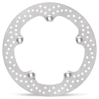 BMW S 1000 HP4 RACE Hp4 Race [2018] - HALO series T-Floater brake disc - surface: black, silver - picture 11