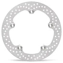 BMW S 1000 HP4 RACE Hp4 Race [2018] - HALO series T-Floater brake disc - surface: black, silver - picture 11
