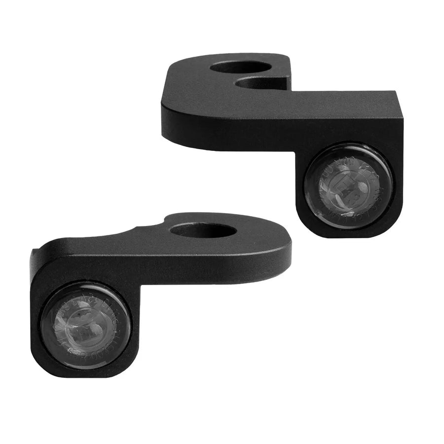 harley davidson dyna [HEINZ BIKES] – NANO Series handlebar indicators