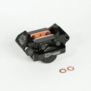Ohvale GP-0 110 [2021] - Hinterer 2-Kolben-Bremssattel – Bild 1