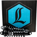 Harley-Davidson FXDBP 1690 Dyna Street Bob Factory Custom [2013, 2015-2016, 2016] - Legend REVO-A coil suspension for Dyna models - Surface: Anodized, Gold - Item no. 13101781 – Image 8