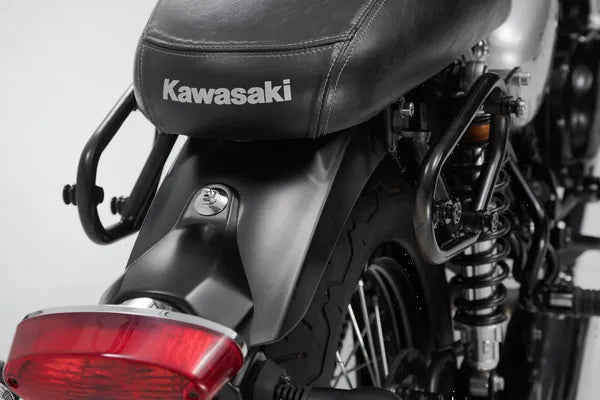 Kawasaki W 800 [2019–2024] – SLC Seitenträger rechts
