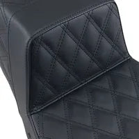 Harley Davidson Flhx [SADDLEMEN] – Step-Up Seat