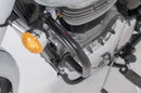 Royal Enfield Classic 350 [SW-MOTECH] - Crash bar