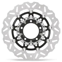 Kawasaki Ninja 1000 SX ABS [2024] - BREMSSCHEIBE FLOATECH WAVE – Bild 10