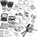 Harley-Davidson FLRT 1690 Freewheeler [2015] - Big Bore Zylinderkit – Bild 5