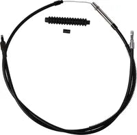 Harley Davidson Fxdrs 114 [BARNETT] - High efficiency black vinyl clutch cable