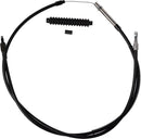 Harley Davidson Fxdrs 114 [BARNETT] - High efficiency black vinyl clutch cable