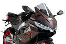 APRILIA RS 457 [2025] – Z-Racing Screen – Black-3