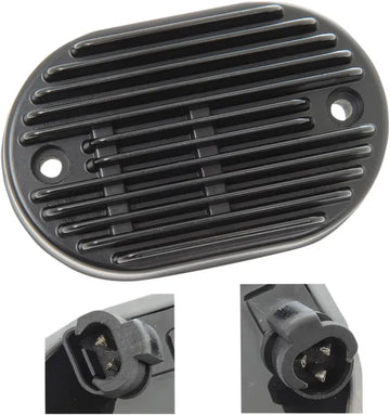 Harley Davidson Fxsbse [DRAG SPECIALTIES] – Solid State Regulator