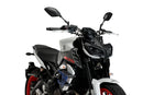 YAMAHA MT-09 SP [2020] – Naked fairing windshield side spoiler-5