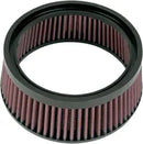 Harley-Davidson FLS 1690 Softail Slim [2017, 2016] - Tropfenförmiger Luftfilter – Bild 7