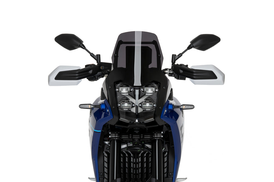 YAMAHA TENERE 700 RALLY EDITION [2025] – Sports screen – Tinted