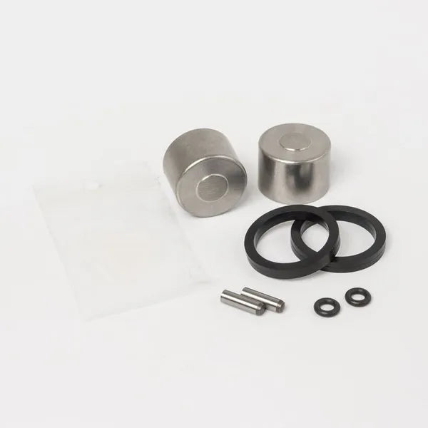 Ohvale GP-0 110 Evo [2024] - Hinterer 2-Kolben-Bremssattel – Bild 7
